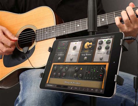 Irig Acoustic Guitar Microphone Review The Gadget Flow