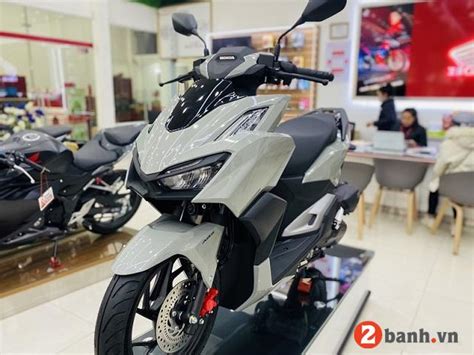 Vario 160 Xám xi măng phiên bản Thể thao giá bao nhiêu hôm nay 21 06 2024