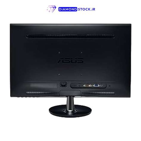 مانیتور 24 اینچ ایسوس Monitor Asus Vs248 مناسب