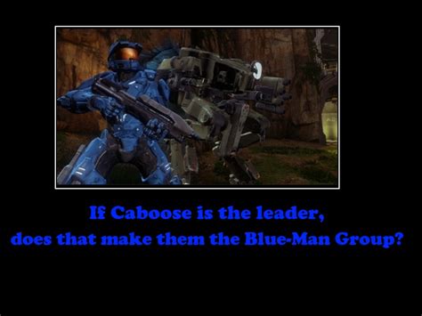 Red vs Blue Caboose Wallpaper - WallpaperSafari