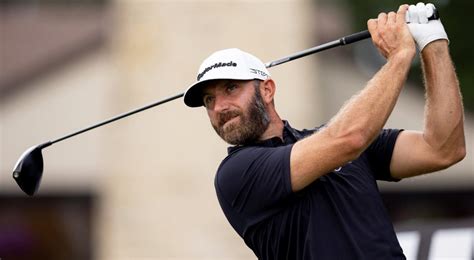 Dustin Johnson Recovers From Triple Bogey To Win Liv Golf Tulsa In Playoff