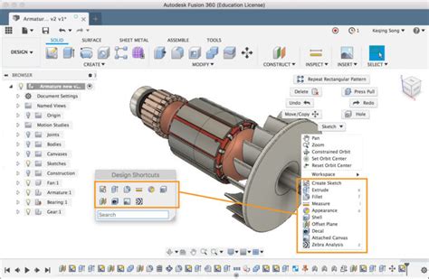 Onshape Vs Fusion Cad Software Compared Scan Cad