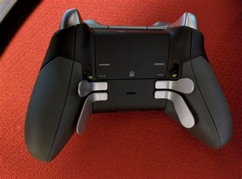 New Steam Beta Update Adds Support For The Xbox Elite Controllers