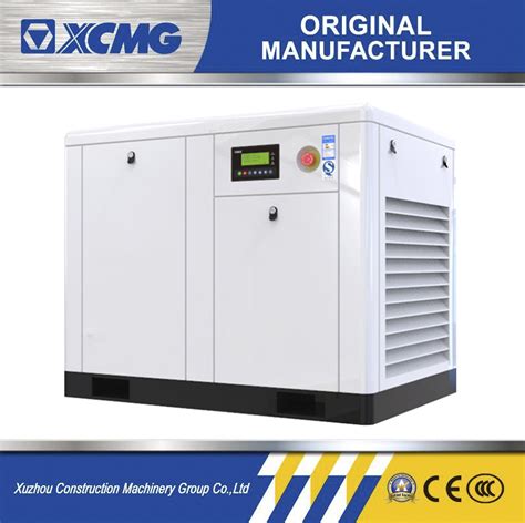 Xcmg Industrial Direct Driven Kw Kw Screw Air Compressor