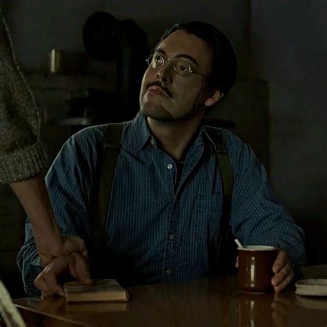 Boardwalk Empire Boardwalk Empire Harrow Richard
