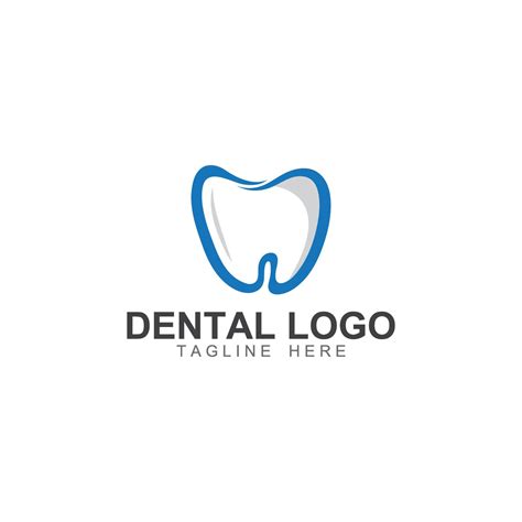 Logotipo Odontologico