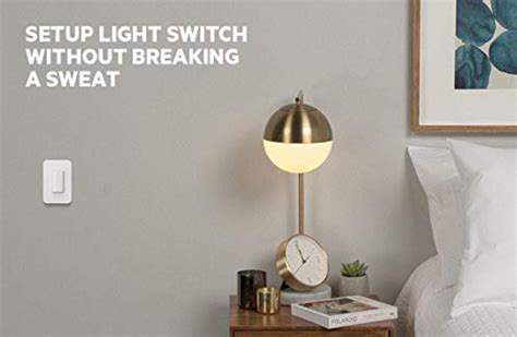 Control Lighting from Anywhere with the Wemo 3 Way Smart Light Switch