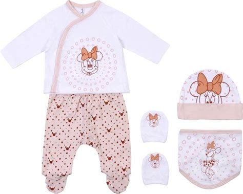 Baby Kleding Meisje Baby Cadeau Kraam Cadeau Romper Set