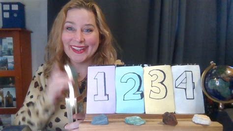 How Are They Feeling About You Right Now Pick A Card Tarot Reading