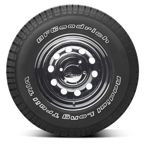 Bf Goodrich Radial Long Trail Ta Tirebuyer