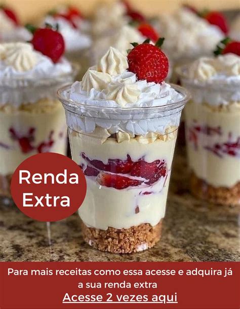 E book de receitas descomplicadas e lucrativas são receitas que te gera