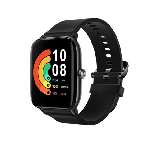 Xiaomi Haylou Gst Smart Watch Ls09b