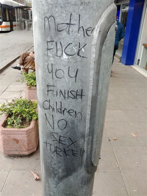 Mother Fuck You R Theydidthefuckyou