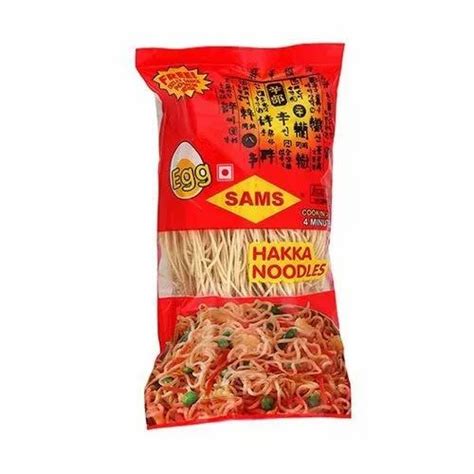 Hakka Noodle At Best Price In India