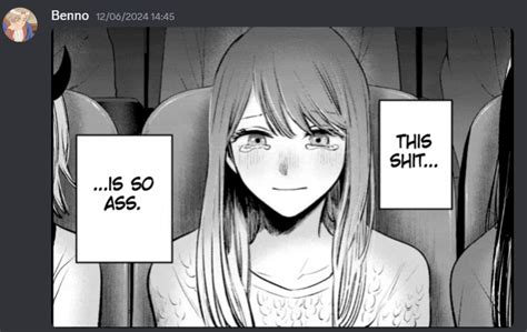 This S Is So Ass Original Post Know Your Meme