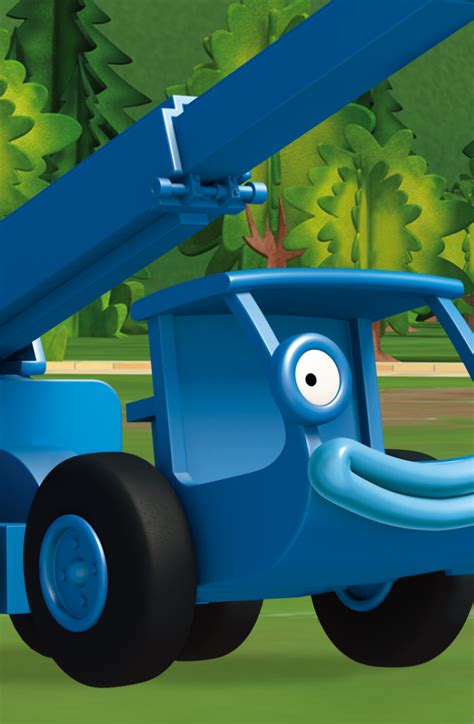 Bob the Builder: Cast | Universal Kids