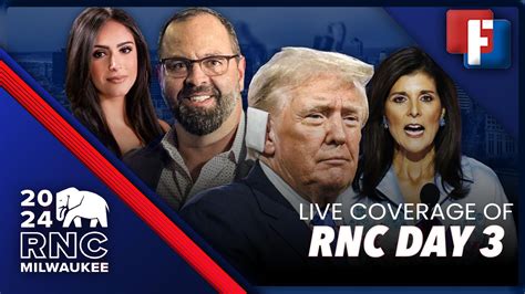 Joe Oltmann Live From Rnc Rnc Day Rino Appearances What To Expect