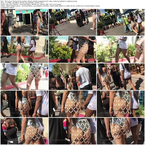 CandidCreeps Voyeur Leggings Tights Jeans Bikini Page