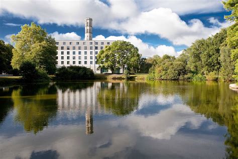 Steigenberger Parkhotel in Braunschweig (Germany) opens its doors