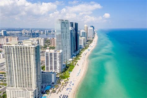 Mejores Lugares Para Visitar En Miami Y Pasarla Genial