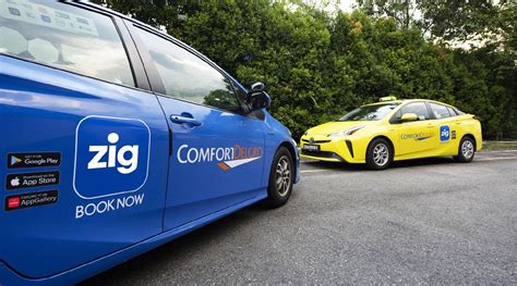 Comfortdelgro Expands Footprint In Australia With A1651 Million A2b