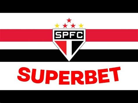 São Paulo e Superbet veja os detalhes da provável parceria YouTube