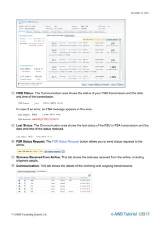 Logitude EAWB Tutorial PDF