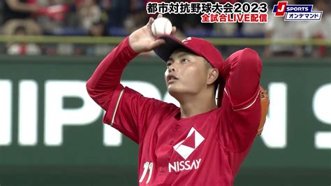 ベースボールキング⚾🥎 On Twitter 📰社会人野球⚾️ Jr東日本東北が5大会連続初戦突破 最多出場の日本生命を破る 👉