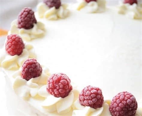 Layer Cake Aux Framboises G Teau Tages Aux D Lices Du Palais