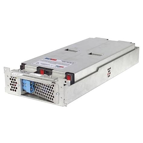 Apc Smt3000rmt2u Battery Cartridge Smart Ups 3000 Osi Batteries