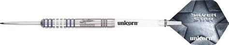 Steeldarts Pro Unicorn Darts Embassy Sports B2b Shop