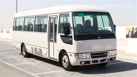 Mitsubishi Fuso Rosa for sale. White, 2020