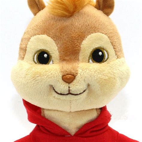 Buy Best And Latest Age Range 16cm Movie Alvin And The Chipmunks Alvin