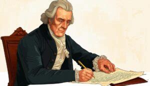 Roger Sherman Biography – U.S. Constitution.net