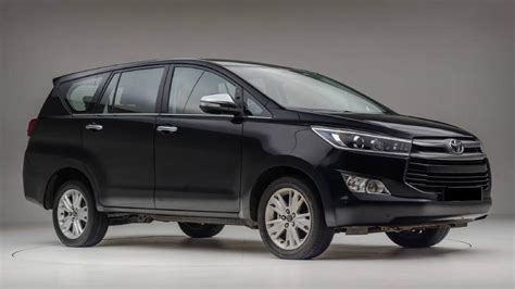Toyota Innova Reborn - Airport Transfer, Shuttle Bus Group, Tour, Car ...