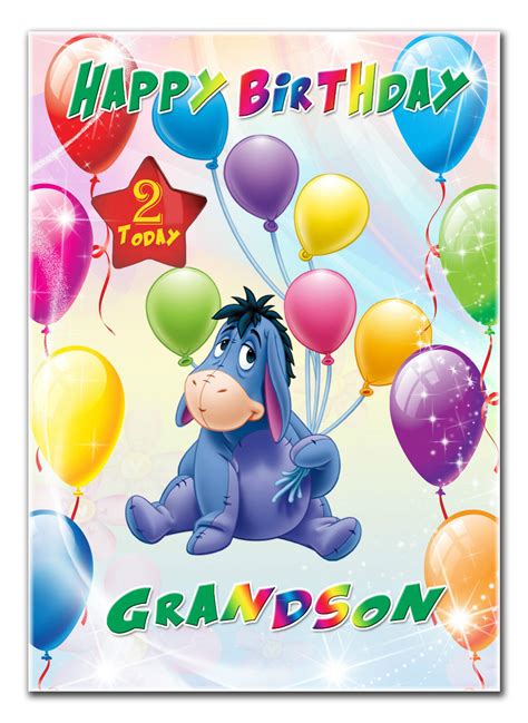 C Large Personalised Birthday Card Custom Made For Any Name