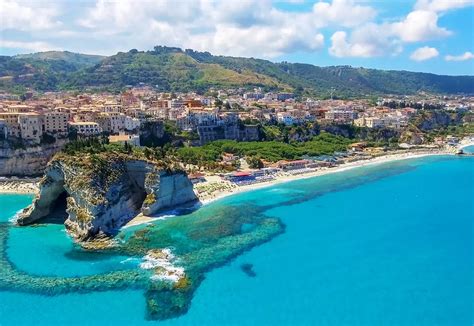 Lamezia Terme Holidays In Calabria With Direct Flight Edelweiss