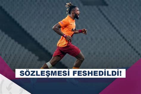 Galatasaray Luyindamayla Yollar N Ay Rd Asist Analiz