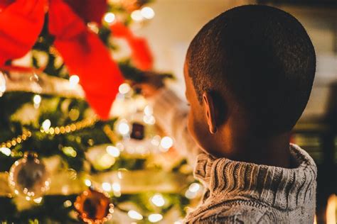 Rituais Espirituais Para Fazer No Dia De Natal