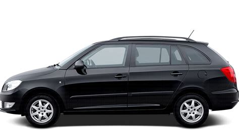 Dimensions Kia EV3 2024 Present Vs Skoda Fabia 2010 2014