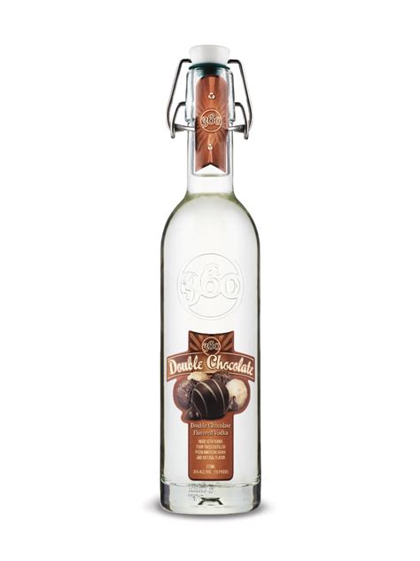 360 Vodka Double Chocolate Baytowne Wine And Spirits