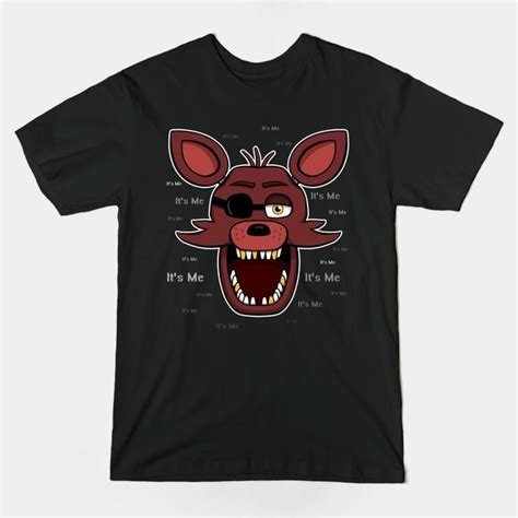 Five Nights at Freddy's Merchandise — Five Nights at Freddy’s merch for ...