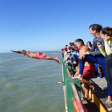 Con Altas Expectativas Villa Gesell Lanz Su Temporada De Verano