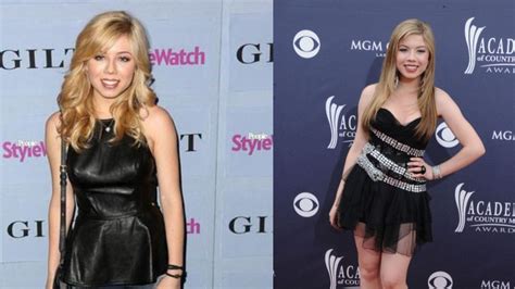 Jennette Mccurdy S Weight Loss The Former Nickelodeon Star S Battles