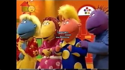 Tweenies Series 1 I M Scared Video Dailymotion