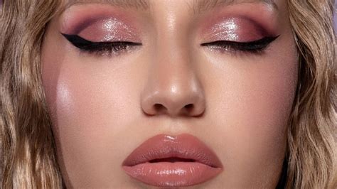 5 Idee Da Copiare Per Un Make Up Estivo Davvero Glamour