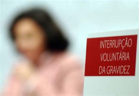 Inquérito sobre Interrupção Voluntária da Gravidez ISCF