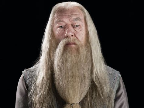 Muere Michael Gambon Albus Dumbledore En Harry Potter A Los A Os