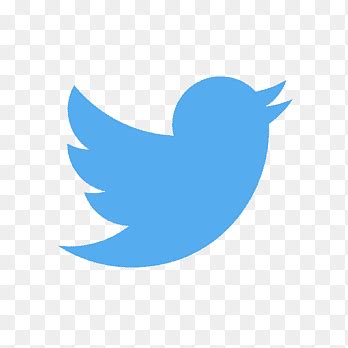 Logotipo Do Twitter Fonte De Bico De Asa De C U Azul Twitter Azul