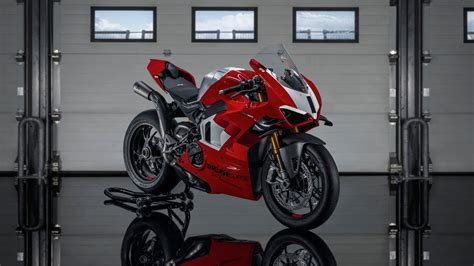 Most Powerful Ducati Motorcycles Ever Made